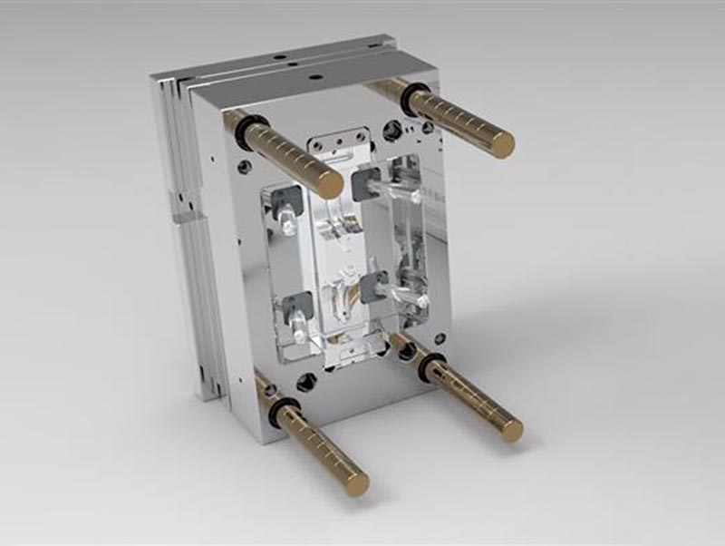 伊犁模具制造-10