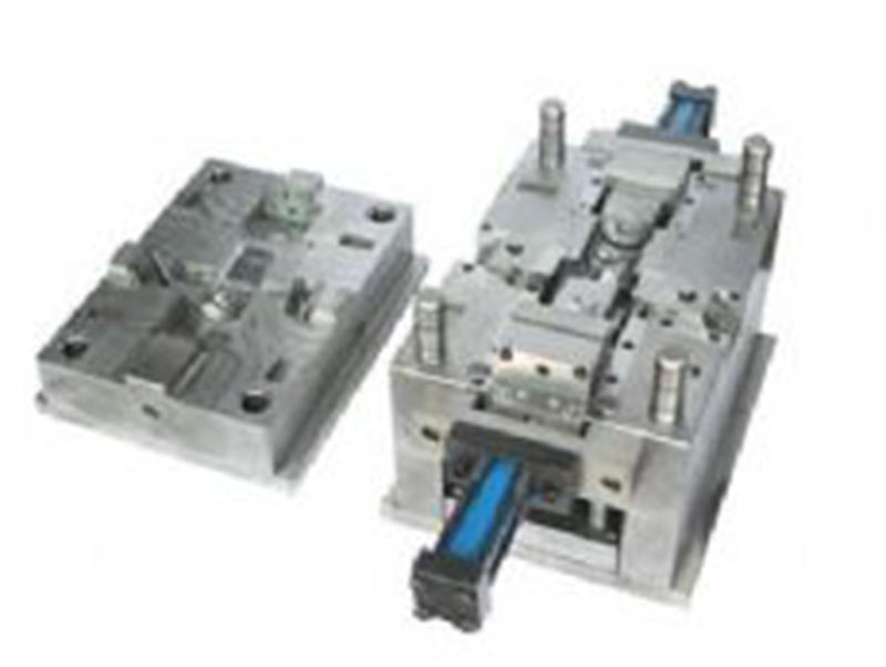 伊犁模具制造-09