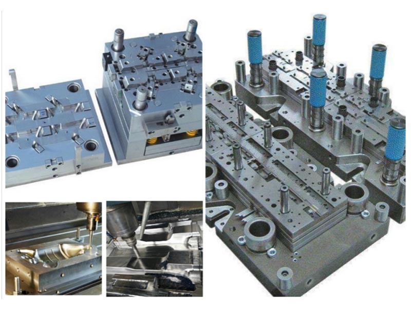伊犁模具制造-13