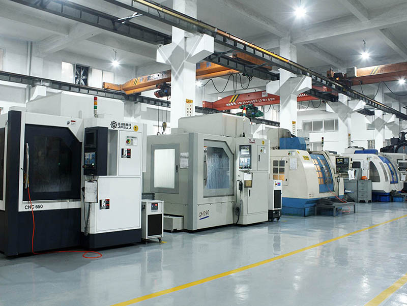 伊犁模具制造-07