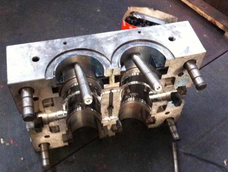 伊犁模具制造-11