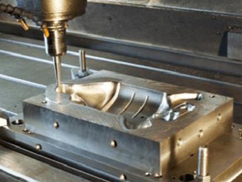 伊犁模具制造-08