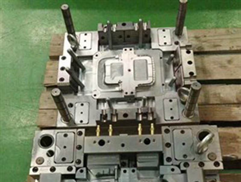 伊犁模具制造-06