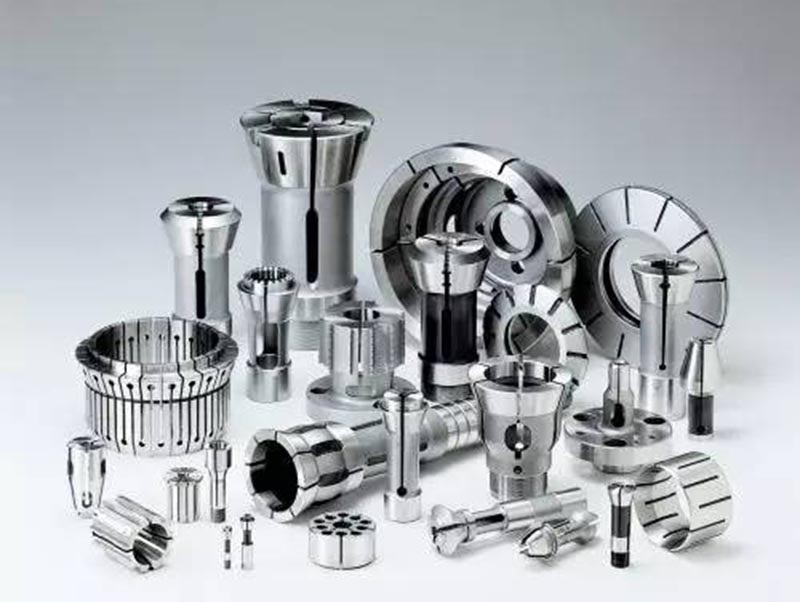 伊犁模具制造厂家