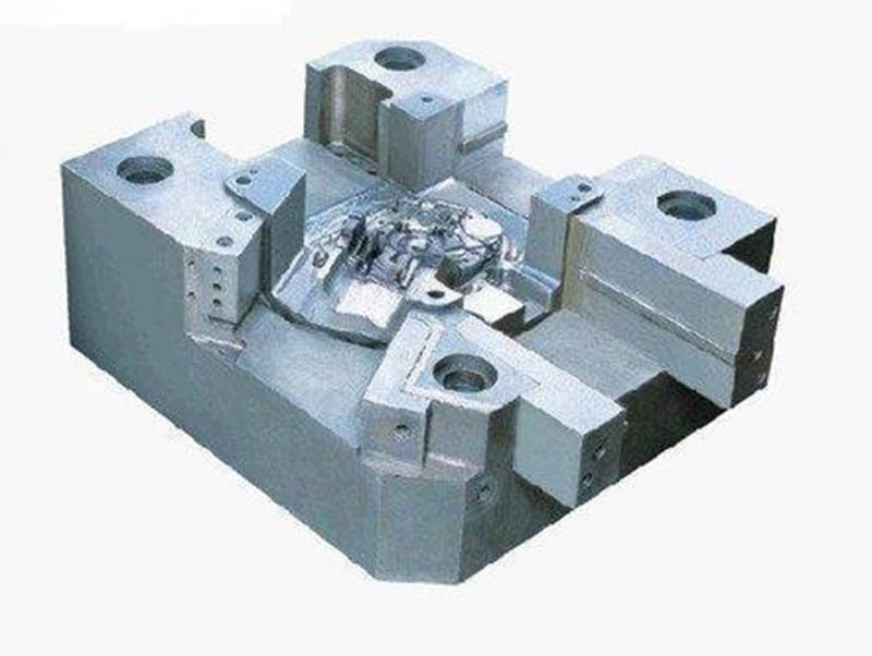 伊犁模具制造-03