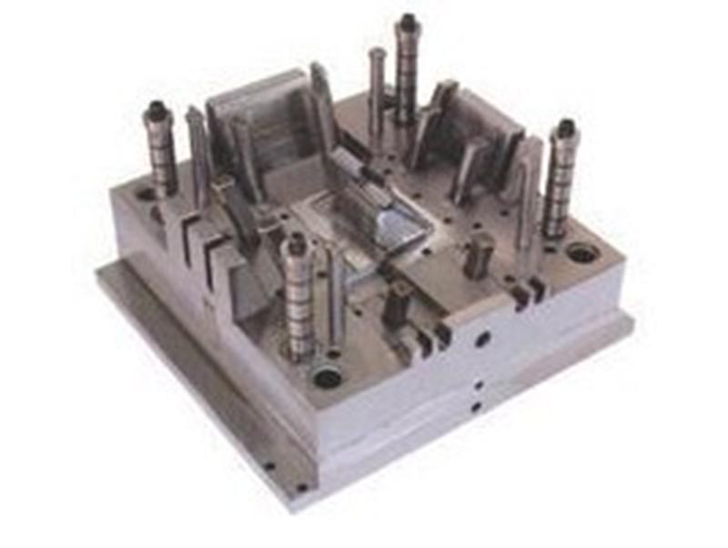 伊犁精密塑料模批发