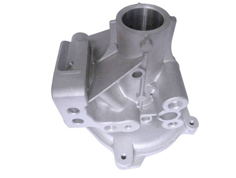 伊犁铝压铸生产