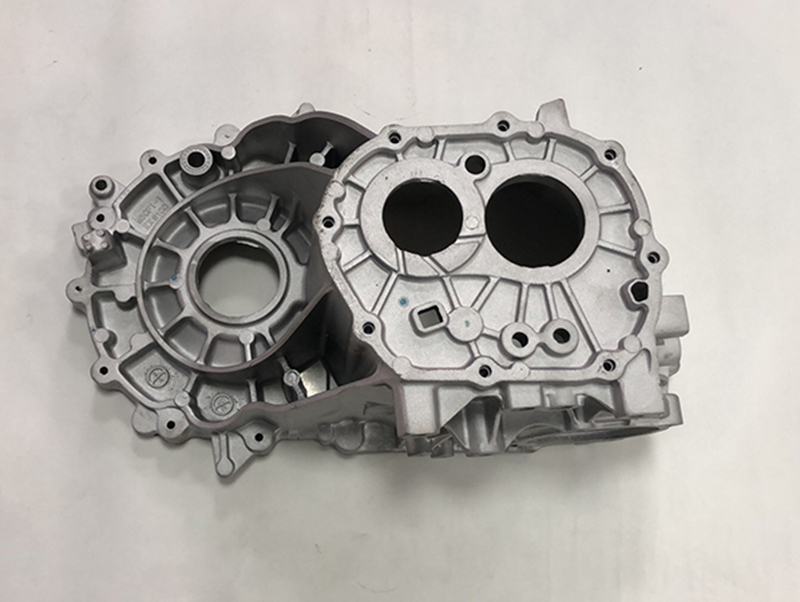 伊犁铝压铸厂家