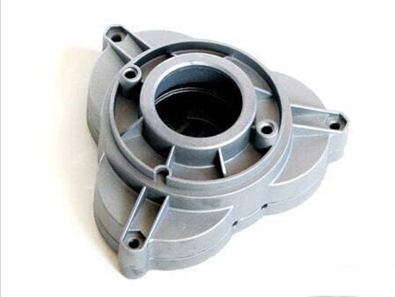 伊犁锌压铸生产厂家